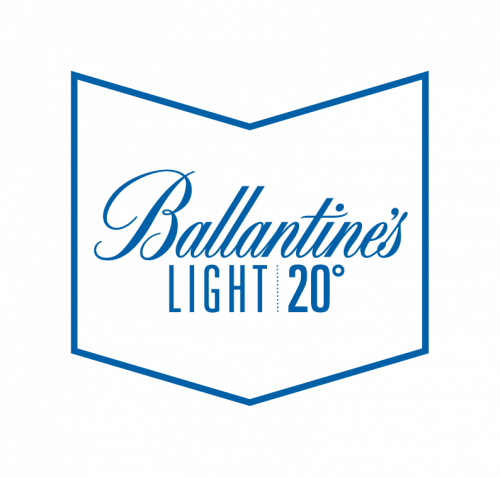 Logo Ballantines